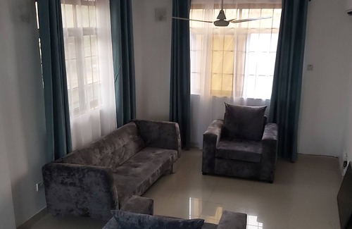Oyster Bay Apartamento | Binti's Cosy Nest