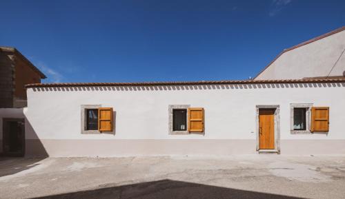 Sedilo Casa | Binzas betzas Agriturismo
