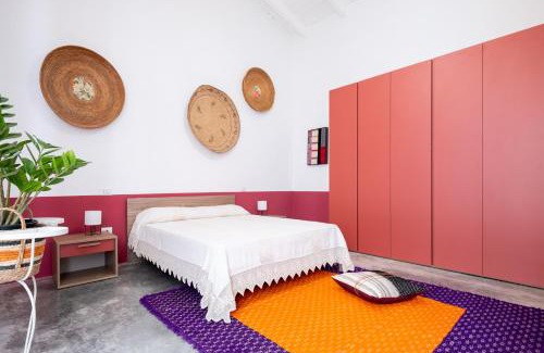 Sedilo Casa | Binzas betzas Agriturismo