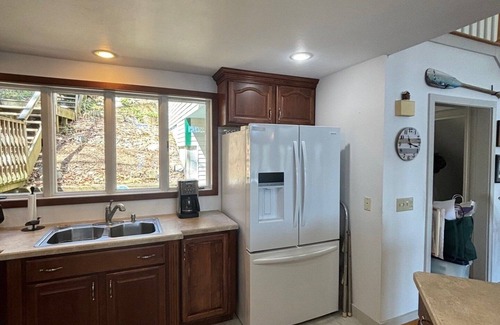 Meredith Casa | Binzhaven on Lake Winnipesaukee