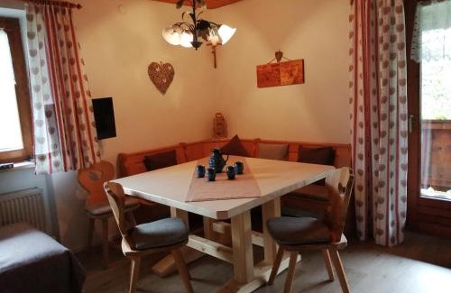 Landl Apartamento | Bio-Bauernhof "Hecherhof"