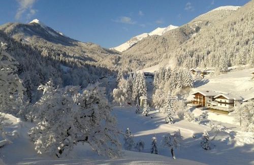 Landl Apartamento | Bio-Bauernhof "Hecherhof"