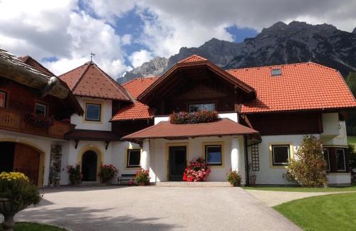 Ramsau am Dachstein Casa | Bio-Bauernhof Simonbauer