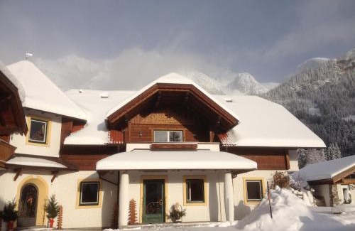 Ramsau am Dachstein Casa | Bio-Bauernhof Simonbauer