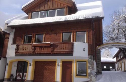 Ramsau am Dachstein Casa | Bio-Bauernhof Simonbauer