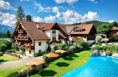 Ramsau am Dachstein Casa | Bio-Bauernhof Simonbauer