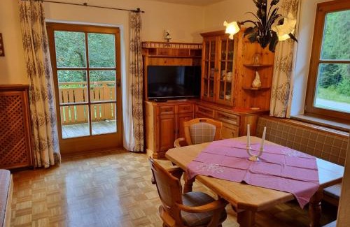 Hintersee Casa | Bio-Bauernhof Vordergrubenbach - Familie Oberascher