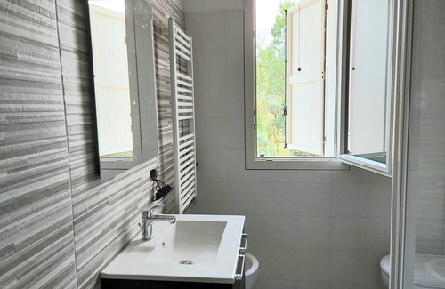 Patrignano Apartamento | Bio Fattoria, 10 minutes by car from San Marino, 15 minutes by car from the beach