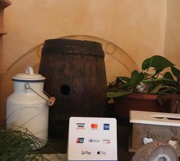 Borra Cama Y Desayuno | Bio Fattoria Cà d'Pignat