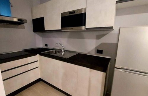 Patrignano Apartamento | Bio Fattoria nelle colline di Rimini, nuova costruzione.