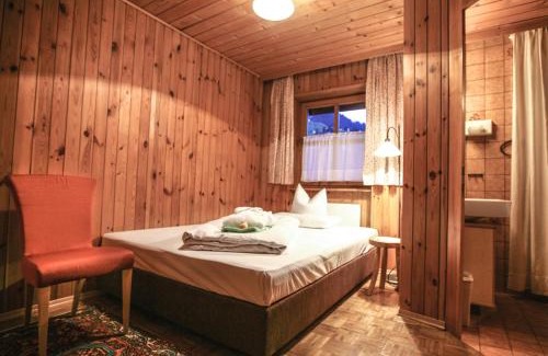 Gaschurn Hotel | Bio-Hotel Saladina