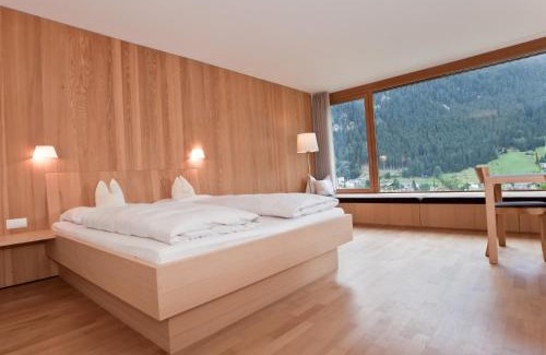 Gaschurn Hotel | Bio-Hotel Saladina