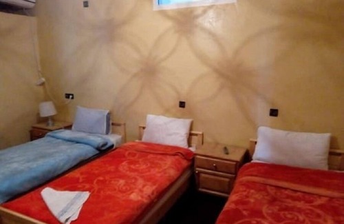 Ouaklim Hotel | Bio Palace Hotel
