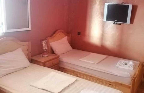 Ouaklim Hotel | Bio Palace Hotel