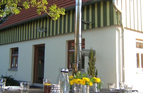 Unterallgau Casa | Bio Pension Kirschenfee