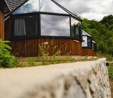 Zlatibor Apartamento | Bio Resort Čičkova