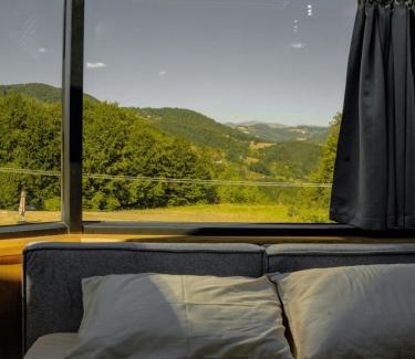 Zlatibor Apartamento | Bio Resort Čičkova
