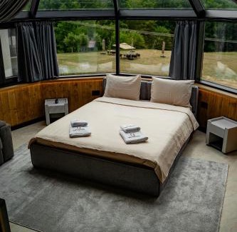 Zlatibor Apartamento | Bio Resort Čičkova