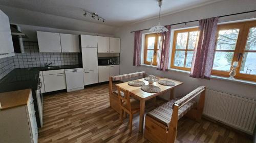 Hochegg Apartamento | Bio-Schafbauernhof-Kölbel
