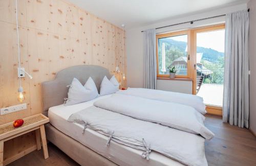 Millstatt Casa | Bio- und Vitalbauernhof Bacherhof