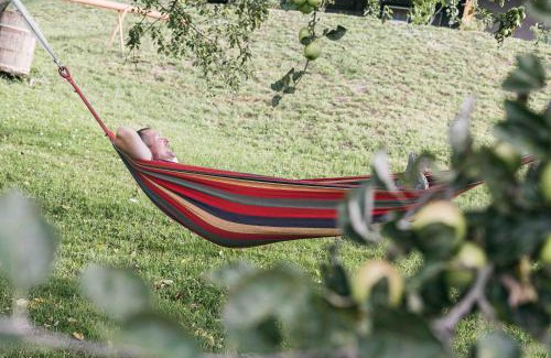 Millstatt Casa | Bio- und Vitalbauernhof Bacherhof