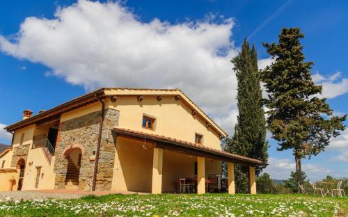 Figline e Incisa Valdarno Casa | Bioagriturismo Poderaccio
