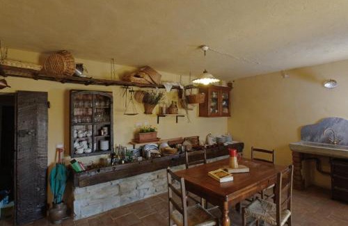 Figline e Incisa Valdarno Casa | Bioagriturismo Poderaccio