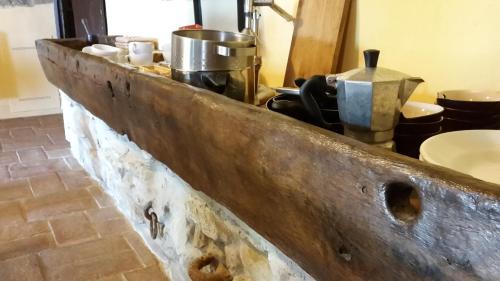 Figline e Incisa Valdarno Casa | Bioagriturismo Poderaccio