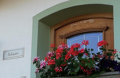 Hopfgarten Markt Apartamento | Biobauernhof Schuster