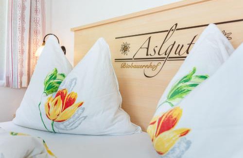 Bad Hofgastein Casa | Biobauernhof Aslgut
