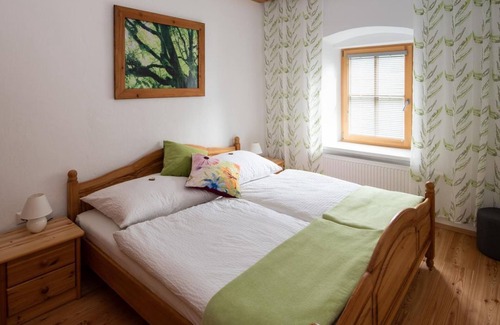 Unterkolbnitz Otro | Haus Brunner - Brunner Apartamento "Im Hühnerhotel"