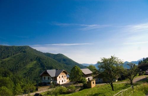 Goestling an der Ybbs Casa | Biobauernhof Lacken