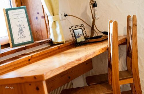 Goestling an der Ybbs Casa | Biobauernhof Lacken