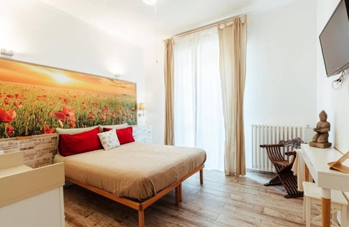 Arezzo Cama Y Desayuno | BioBenessere B&B