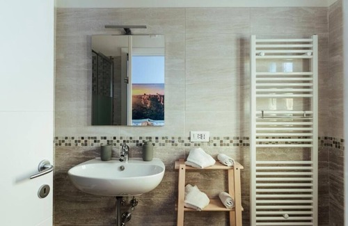 Arezzo Cama Y Desayuno | BioBenessere B&B