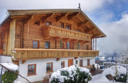Fieberbrunn Casa | Bioberghof Rohr