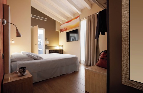 Ponte Seveso Hotel | Biocity