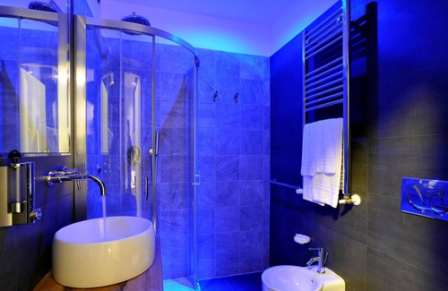 Ponte Seveso Hotel | Biocity