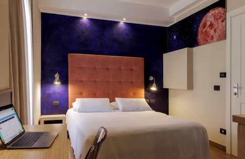 Ponte Seveso Hotel | Biocity