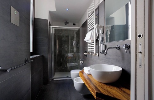Ponte Seveso Hotel | Biocity