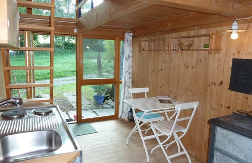 Rueggisberg Apartamento | Parque natural de Gantrisch con estanque y sauna, bajo petición cocina regional, entrenamiento
