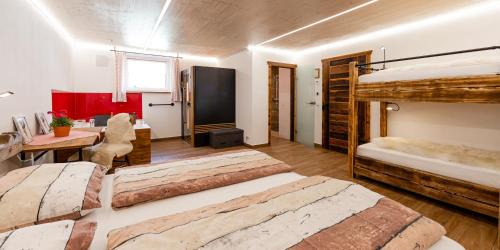 Hirschbach im Muhlkreis Apartamento | Biohof Abraham - Hofkäserei