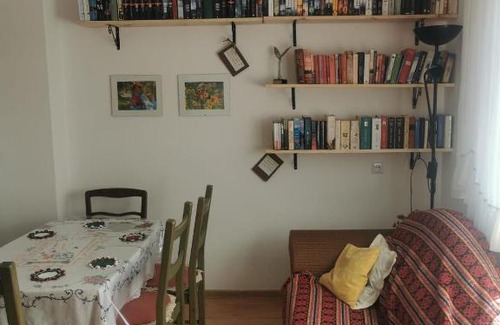 Ozimek Apartamento | Biohof Am Turawa-See