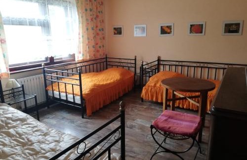 Ozimek Apartamento | Biohof Am Turawa-See