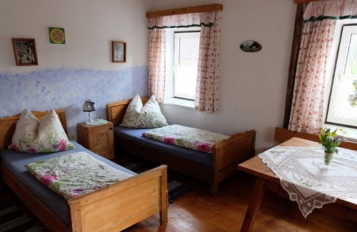 Kematen an der Ybbs Casa | Biohof Grissenberger