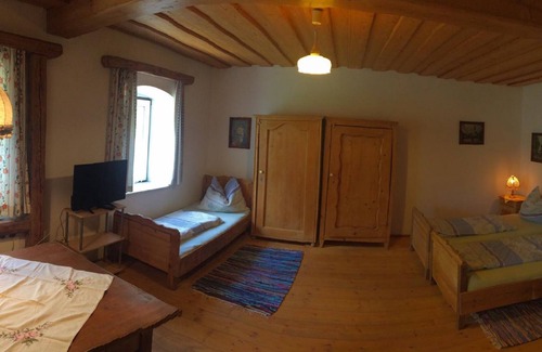 Kematen an der Ybbs Casa | Biohof Grissenberger