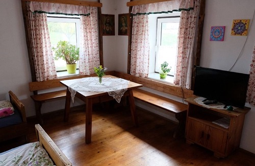 Kematen an der Ybbs Casa | Biohof Grissenberger