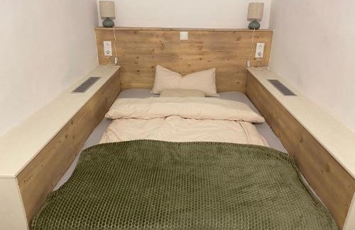 Sankt Jakob im Walde Apartamento | Biohof Kroisleitner Ferienwohnung Abendsonne
