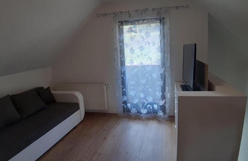 Stubenberg Apartamento | Biohof Laibacher