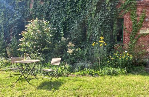 Zehrental Apartamento | Biohof Lindenberg